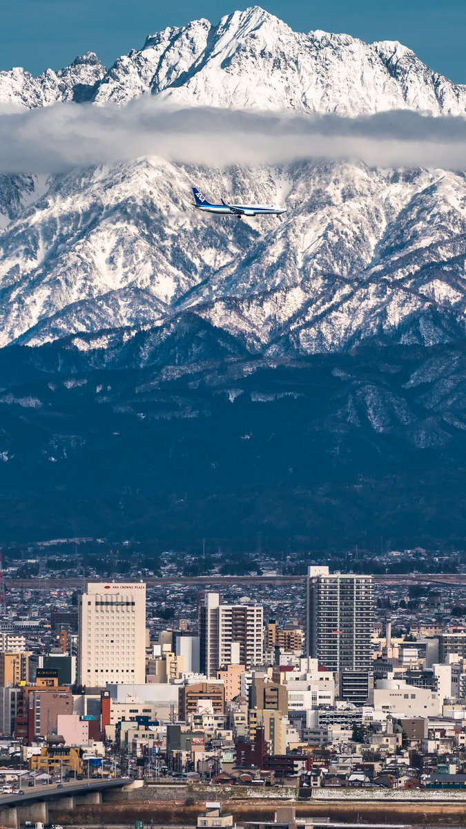 本気を出した富山がすごかった イナガキヤストさんの絶景写真集 Trip Editor