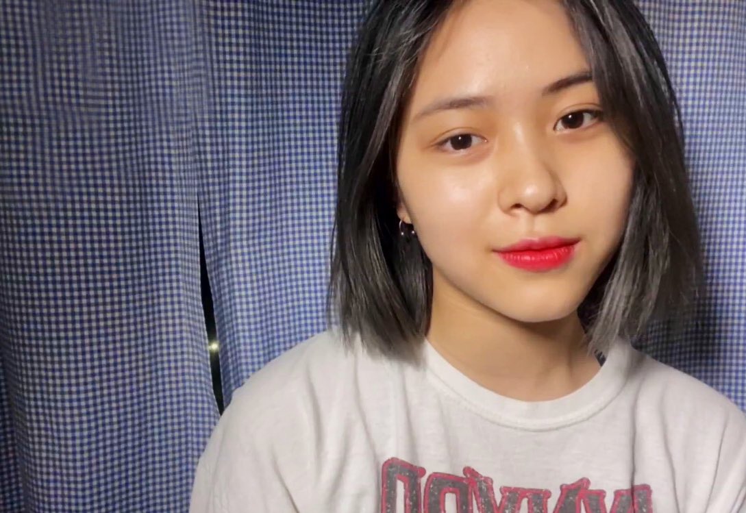 Loveatfs01417's tweet photo. 🌟 원더풀 나이트 🌙 #ITZY #류진 https://t.co/xmzoLTRukT