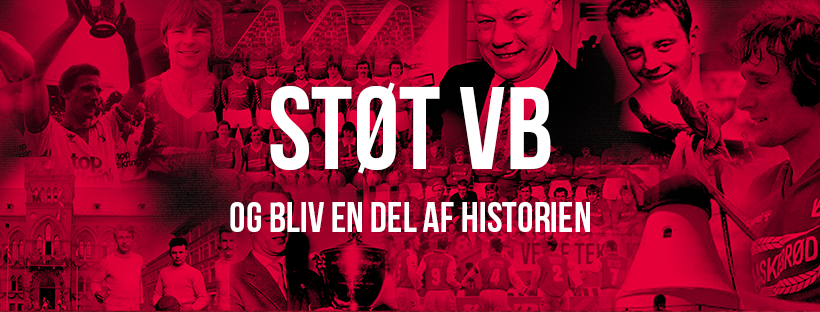 #mitvejleb #jegstøttervb