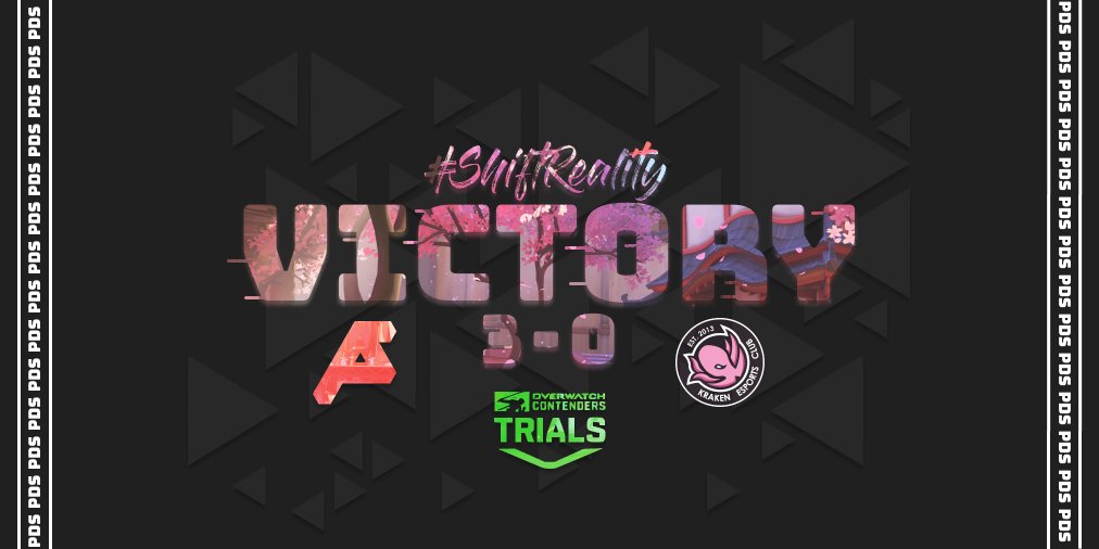 Paradigm Shift tweet media