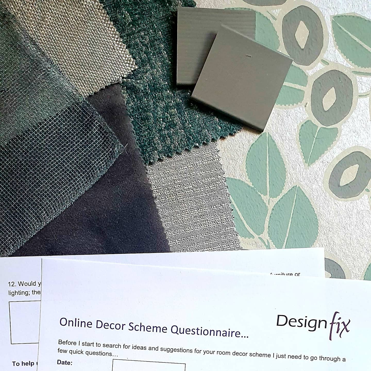 Design Fix - Interiors on Twitter: "We may not be able to meet with you ...