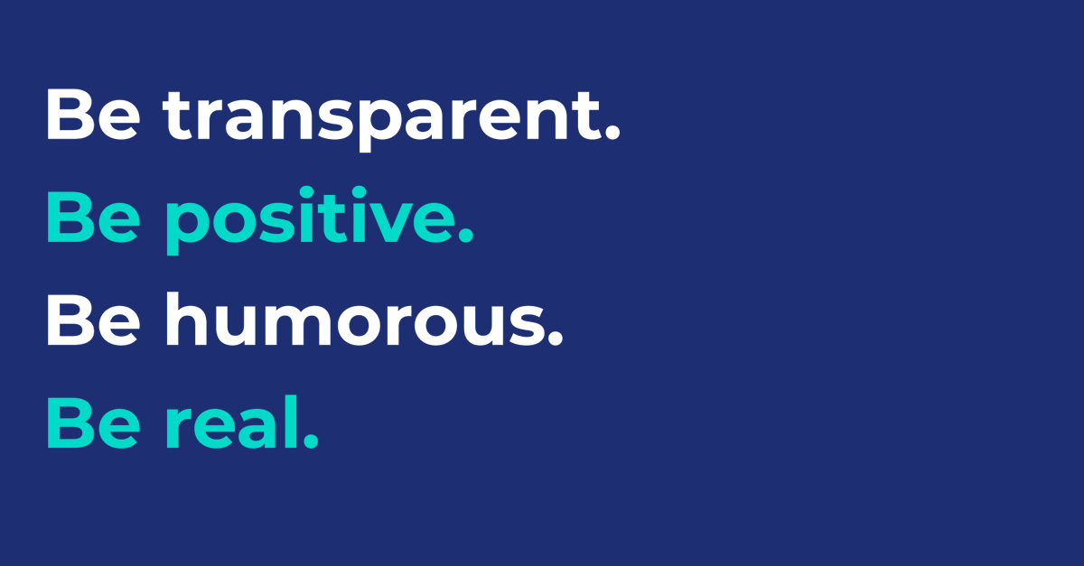 We like to be optimistic, so: what if we think of this as the perfect time for brands to reinvent?💡

#adtech #impressionsmatter #Advertising #ecommerce