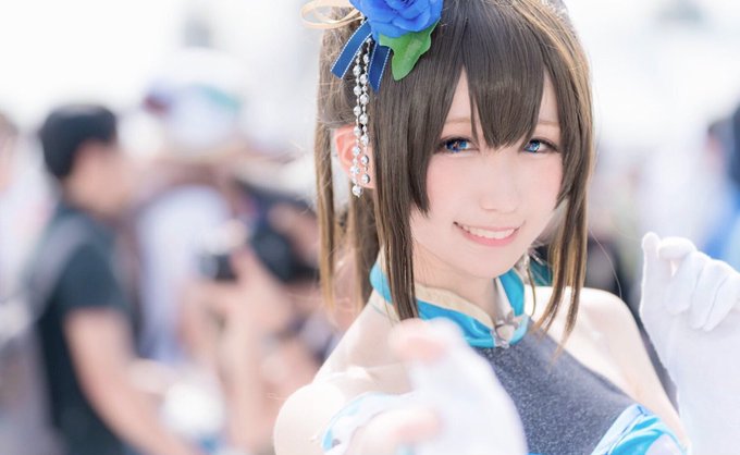 コスプレイヤー桜ノｸﾞﾐのTwitter画像60
