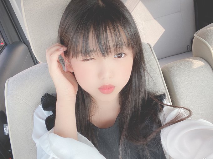 Twitterのコスプレ画像1