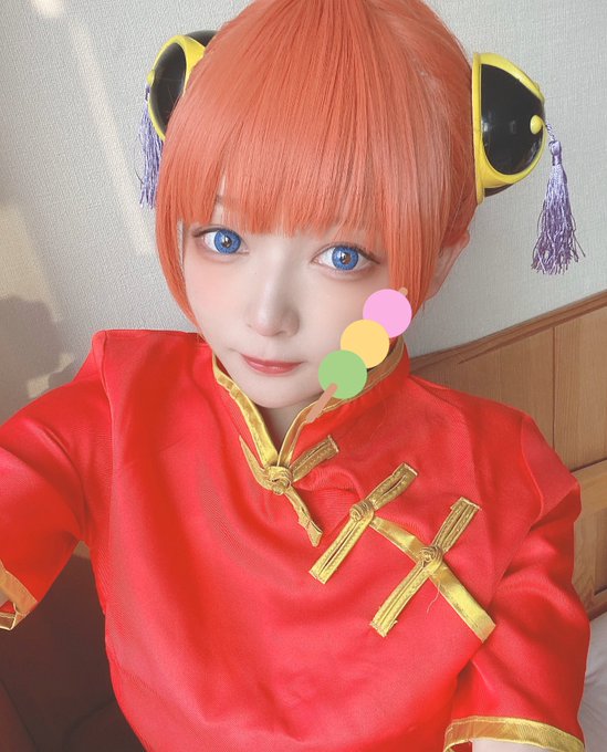Twitterのコスプレ画像37