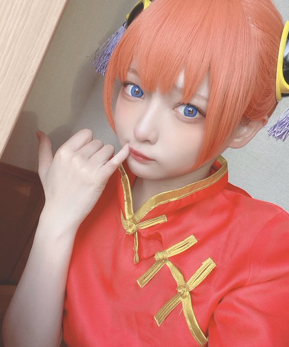 Twitterのコスプレ画像36