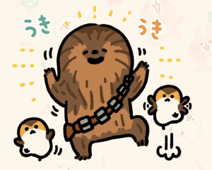 Twoucan スターウォーズの日 の注目ツイート イラスト マンガ