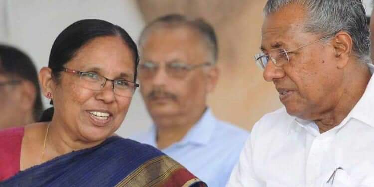 mallurants's tweet image. Zero new Covid19 cases reported in Kerala for the second consecutive day! 61 cured in a single day. As of now, only 34 active cases remain. Remember, Kerala had the most number of cases few days ago. 

Huge round of applause for Keralites and Kerala government!