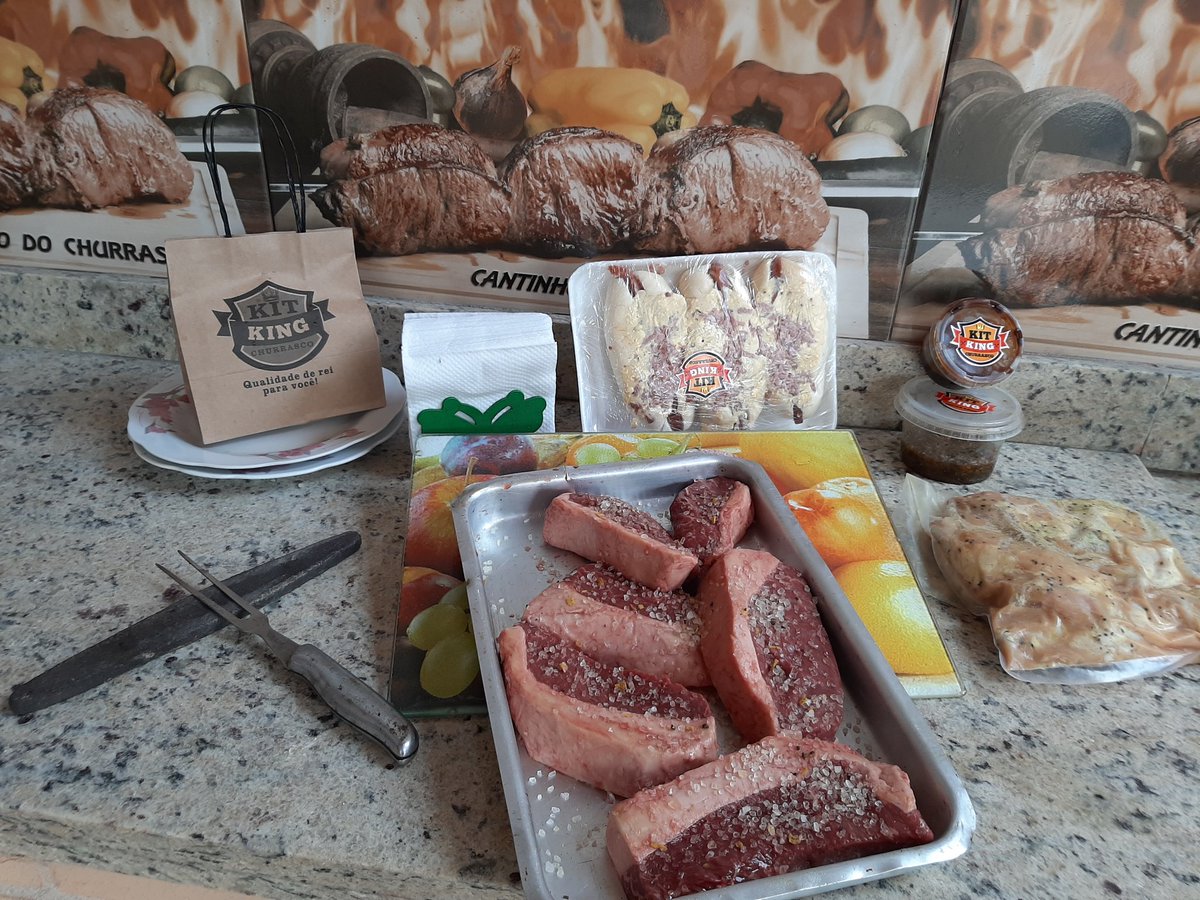 KitkingSG's tweet photo. KIT KING, tudo de melhor para o seu Churrasco! ✨
.
Informações sobre valores dos KITS e entregas entre em contato no WhatsApp: (21) 98082-0586
.
QUALIDADE DE REI PARA VOCÊ! 🔪🥩🔥👑🍺 https://t.co/JRJbQ0Dvtr
