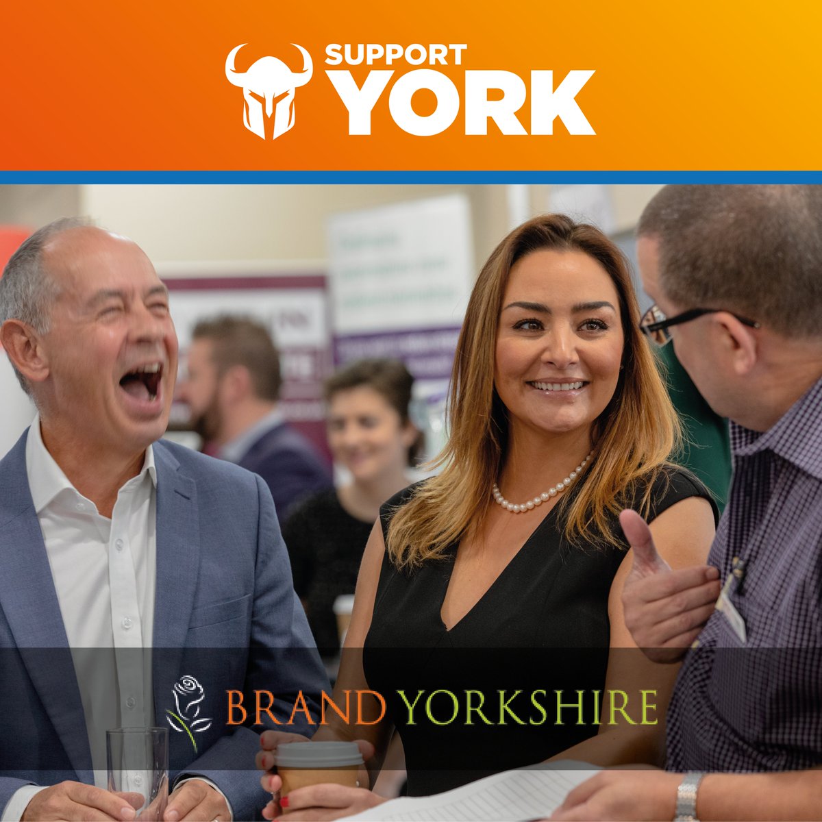 RoostCoirn's tweet photo. ❤️ A big thank you to Brand Yorkshire for supporting York businesses ❤️Brand Yorkshire are currently running successful Zoom online networking meetings! ⭐️

#brandyorkshirenetworkingmembers #brandyorkshire
#stayhome #supportyork #vymember @visityorkbiz @makeityork @York_Means_Biz https://t.co/zKmLDToFhG