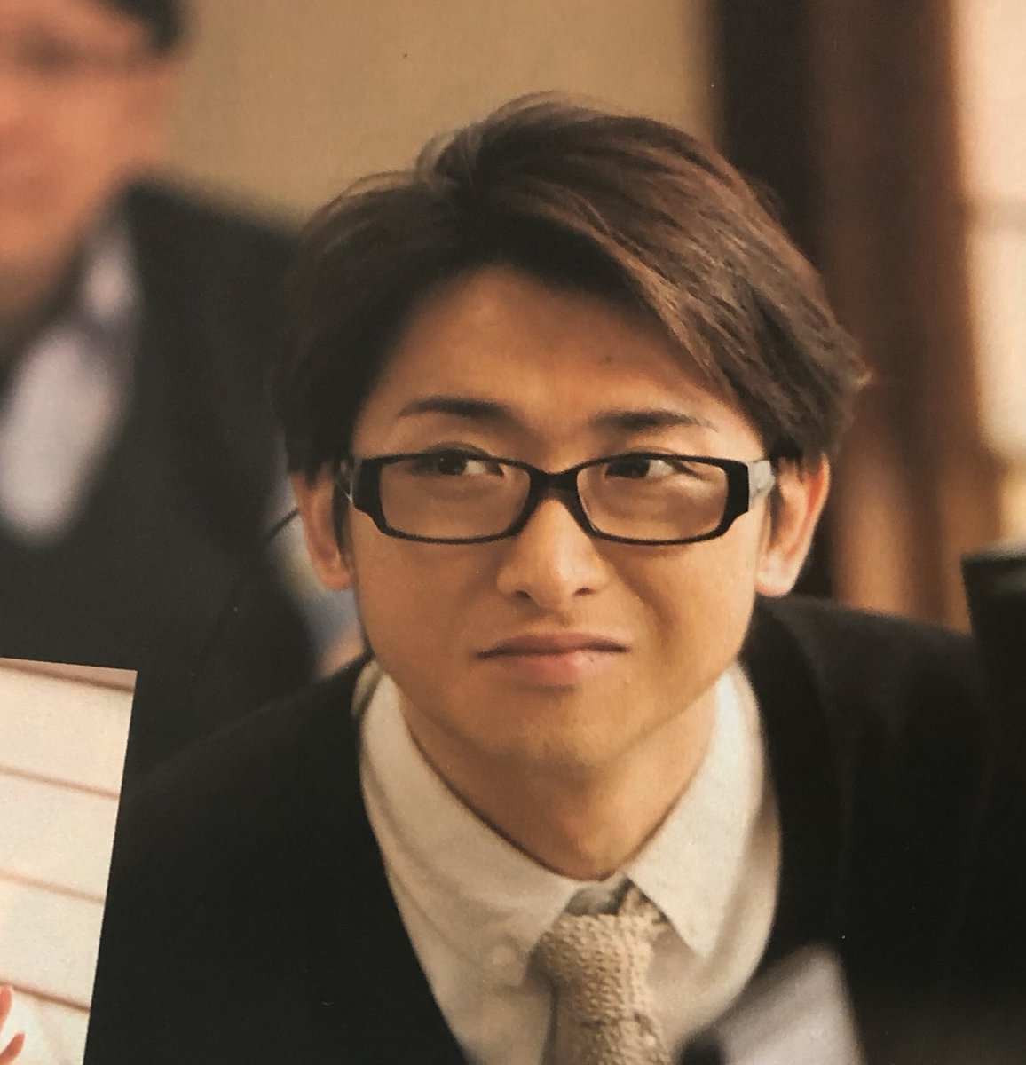 Kaoru ゚ בטוויטר 鍵のかかった部屋 を担当した小原一隆pは 演出出身 原作を読んで いつの間にか榎本が大野智 さんになっていた と語っていた どことなくミステリアスな雰囲気なのに 爽やかさももちあわせていて 人を惹きつける魅力もあり Kaoru ゚ בטוויטר 鍵のかかった部屋 を担当した小原一隆pは 演出出身 原作を読んで いつの間にか榎本が大野智 さんになっていた と語っていた どことなくミステリアスな雰囲気なのに 爽やかさももちあわせていて 人を惹きつける魅力もあり