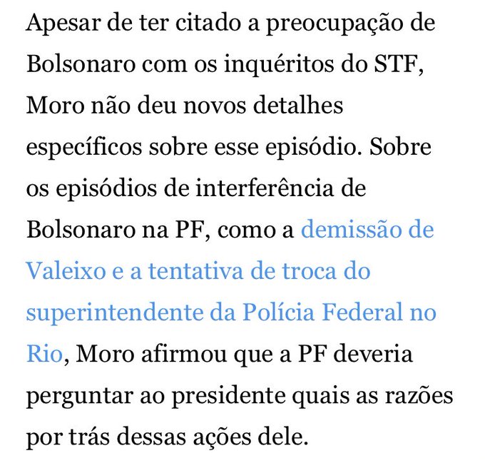 Ver imagem no Twitter