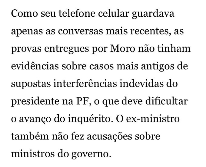Ver imagem no Twitter
