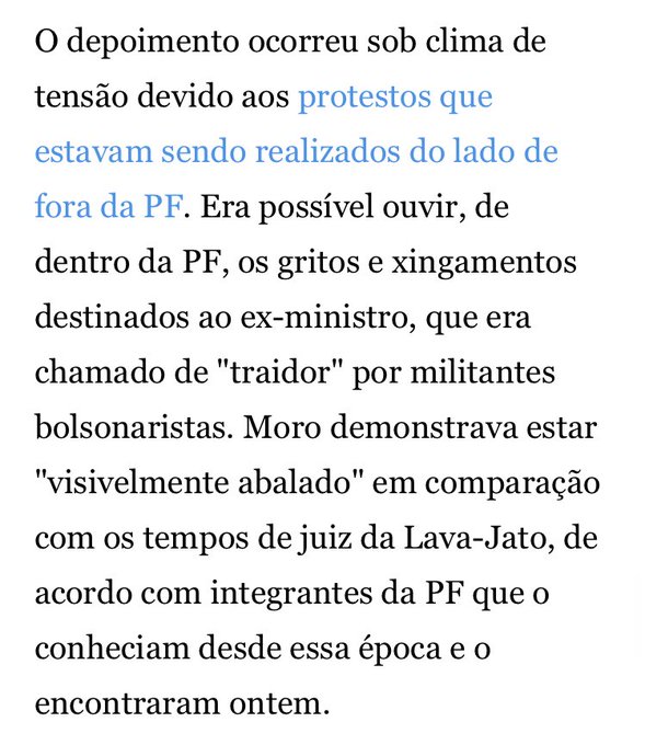 Ver imagem no Twitter