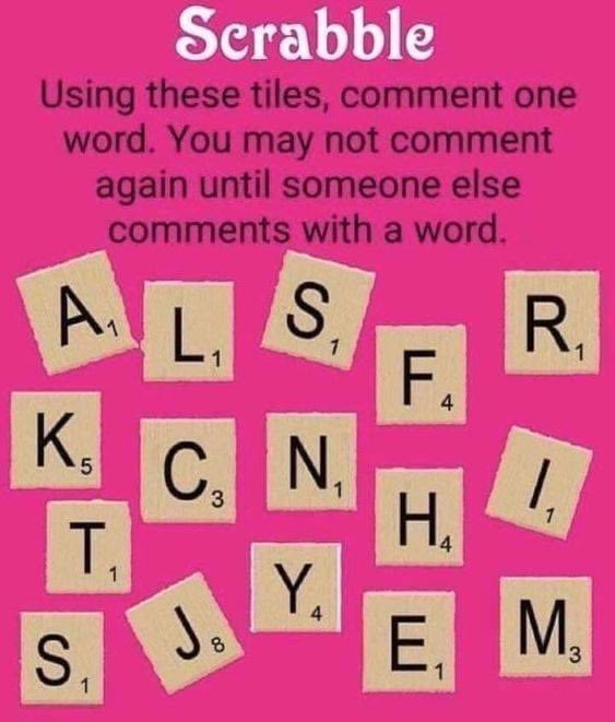 vicki8davison's tweet photo. Let’s have some fun I will start Smile https://t.co/RQB4pknF16