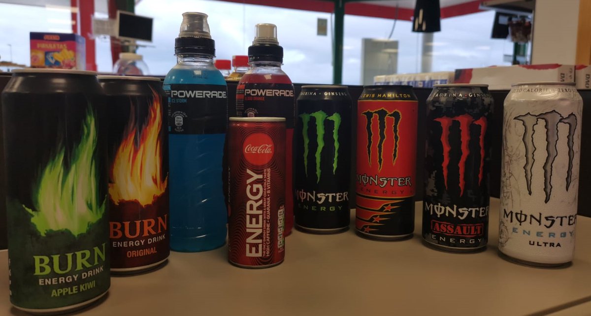 EstacionFaro's tweet photo. Llega el calor y nosotros estamos preparados...
¿Te apetece un refresco? 🥶 https://t.co/izMqRv4vbK