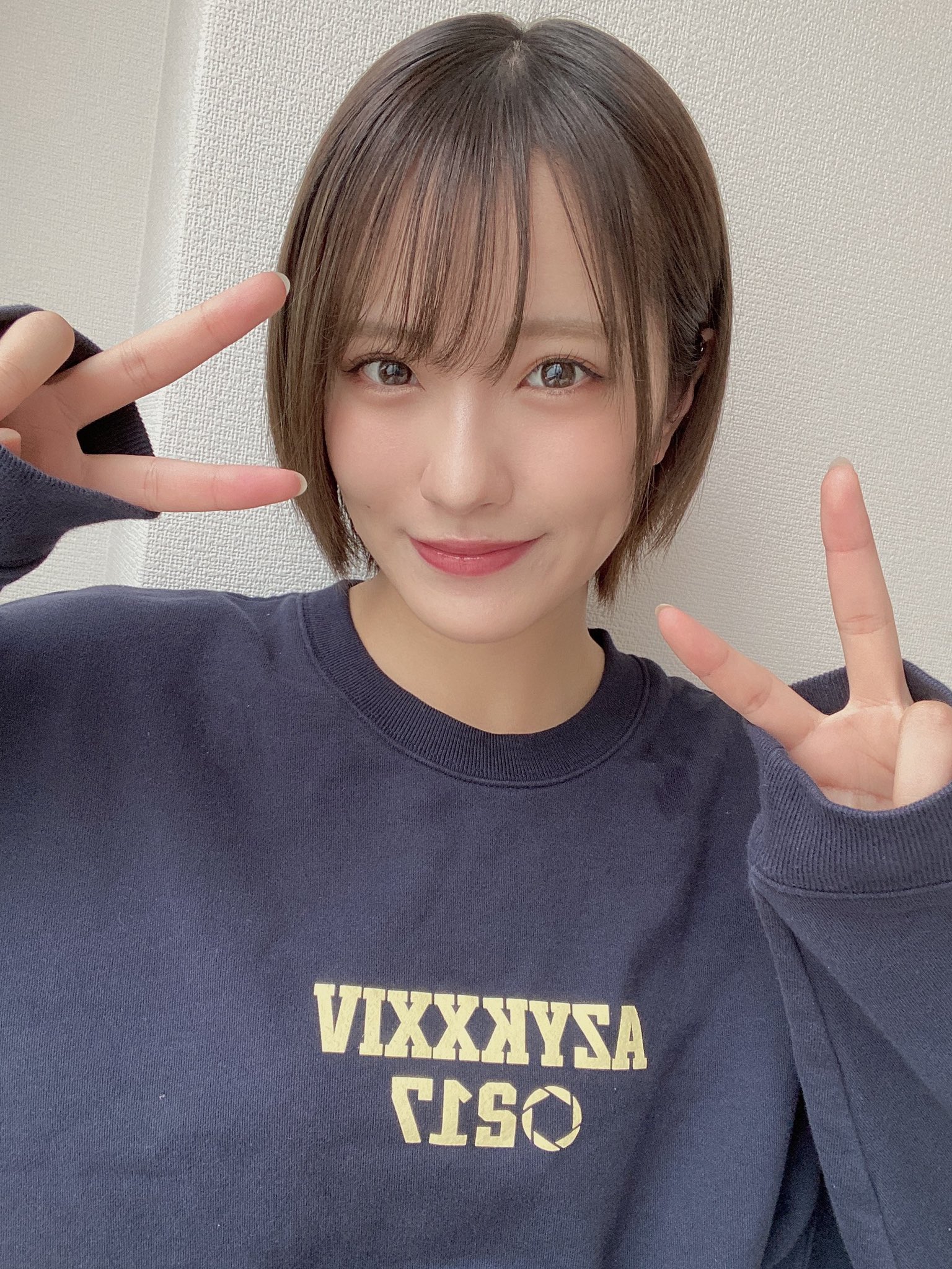 小嶋花梨(NMB48) on X: 