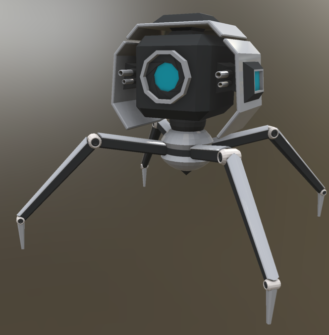 Nameless Studios tweet media