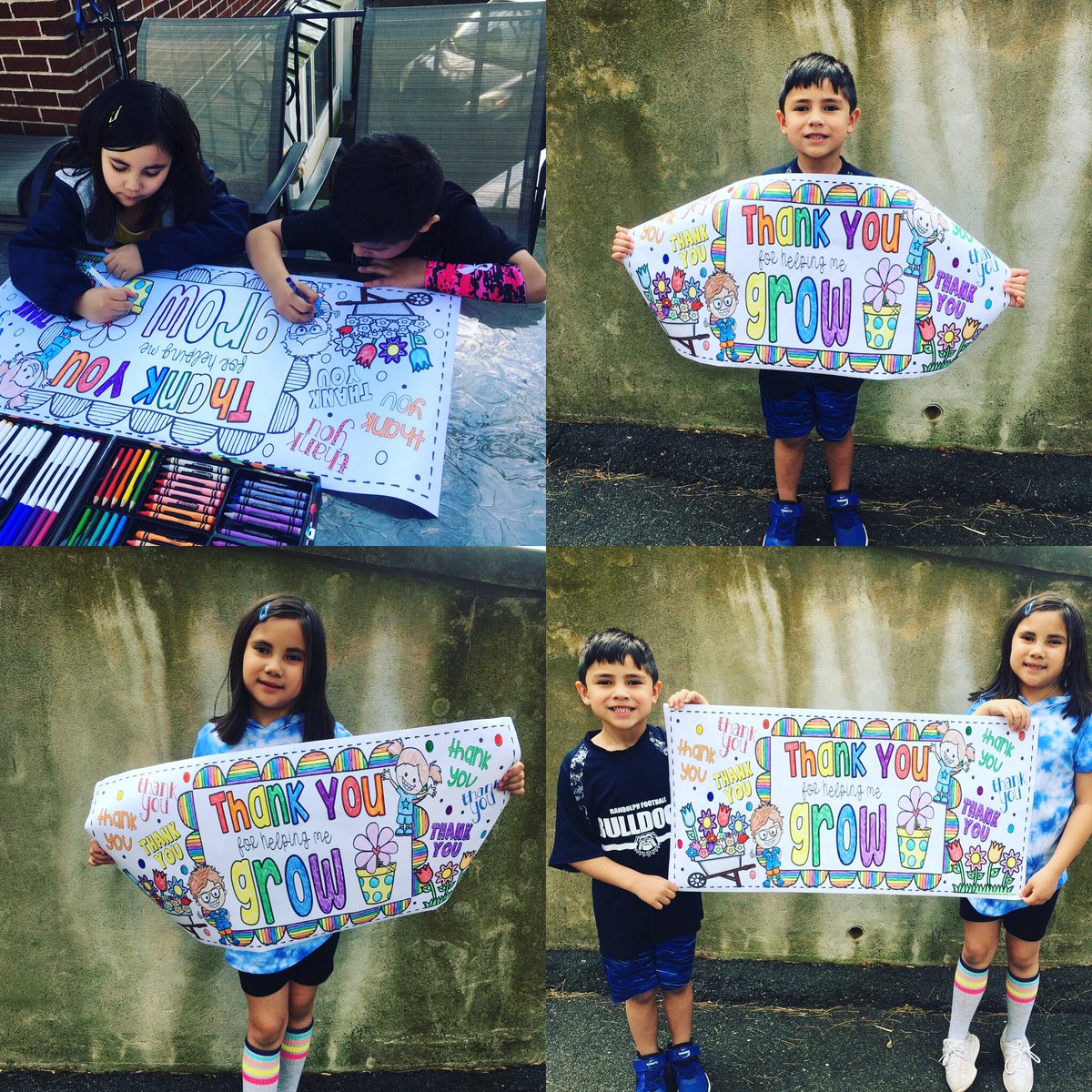 Happy Teacher Appreciation Week!! Thank you to all the teachers and staff in The Randolph Schools. A BiG shout out to the teachers and staff at CG and RMS where my kids go!! You are all AMAZING!! 📚📝🖍 <a href="/CenterGroveES/">Center Grove</a> <a href="/PrinRodas/">Mario Rodas</a> <a href="/trathjen/">TR Rathjen</a> <a href="/DepughJess/">Jess DePugh</a> <a href="/MissTromba/">Danielle Tromba</a>