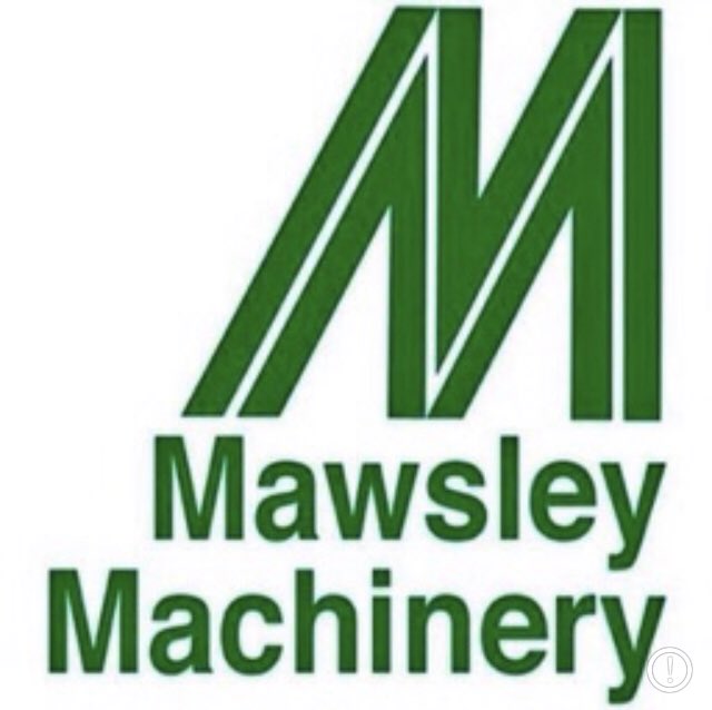 Happy Star Wars Day.. May the 4th be with you from all the team <a href="/MawsleyUK/">Mawsley Machinery</a>