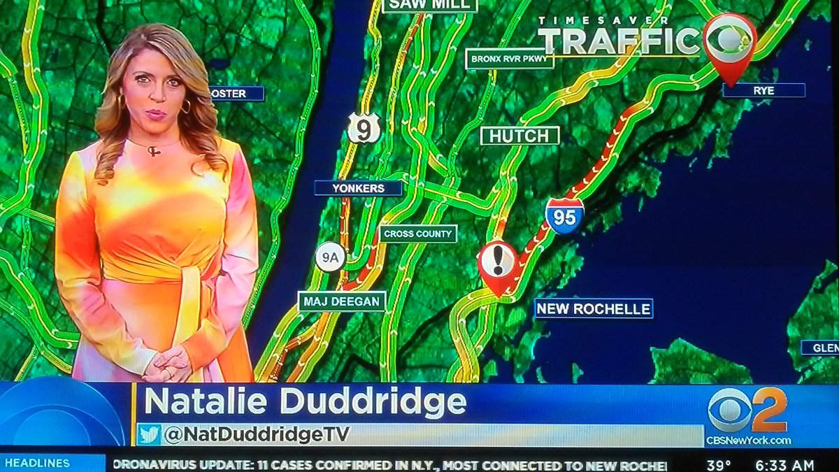 pkchin888's tweet photo. Missing Natalie Duddridge's #CBS2Traffic🚘🚌✈🚉⚠🚧🚦🚔.Also missing Reena @reenaroy on #StarWarsDay #May4th . thanku all @CBSNewYork . #Much❤ .Please #BeSafe⚠ while reporting @CBSNewYork . ty https://t.co/1d07DCy0gp