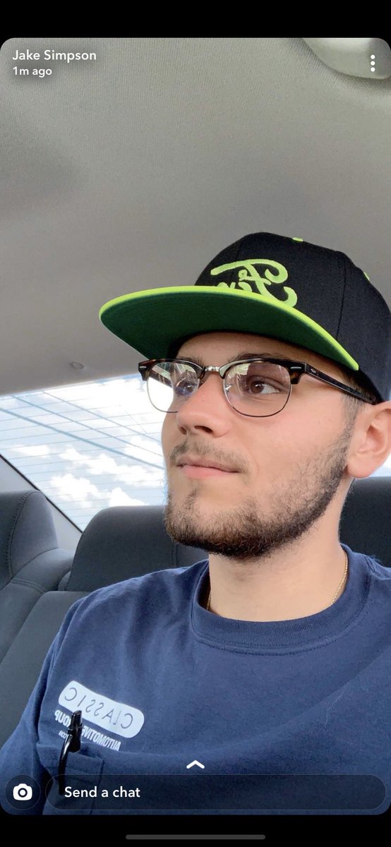 JakeDoIIas's tweet image. Happy G day bby @TheJakeSimp  #simpforsimp