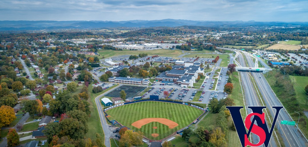 Hard to surpass the beauty of our mountains in East Tennessee! Special place.