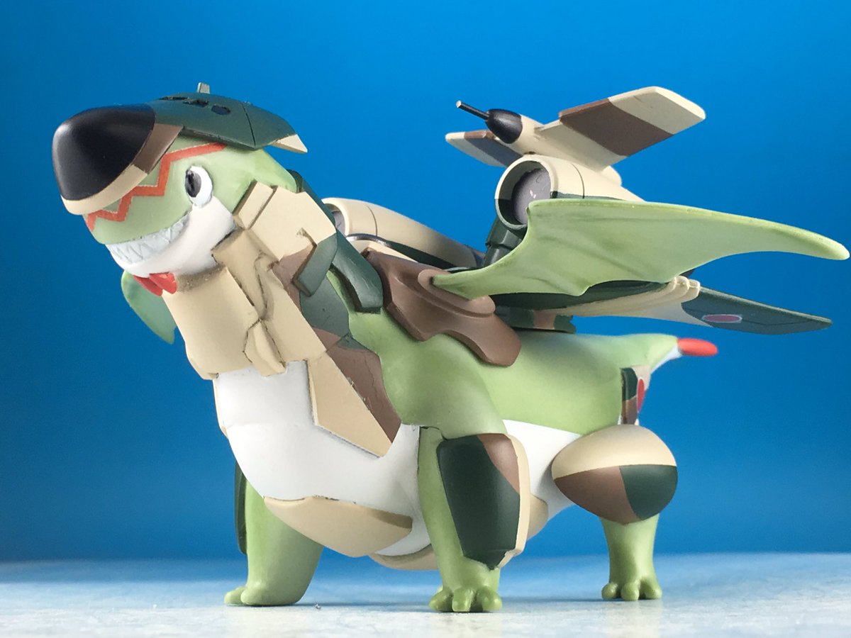 Twoucan ひそまそ の注目ツイート モデル