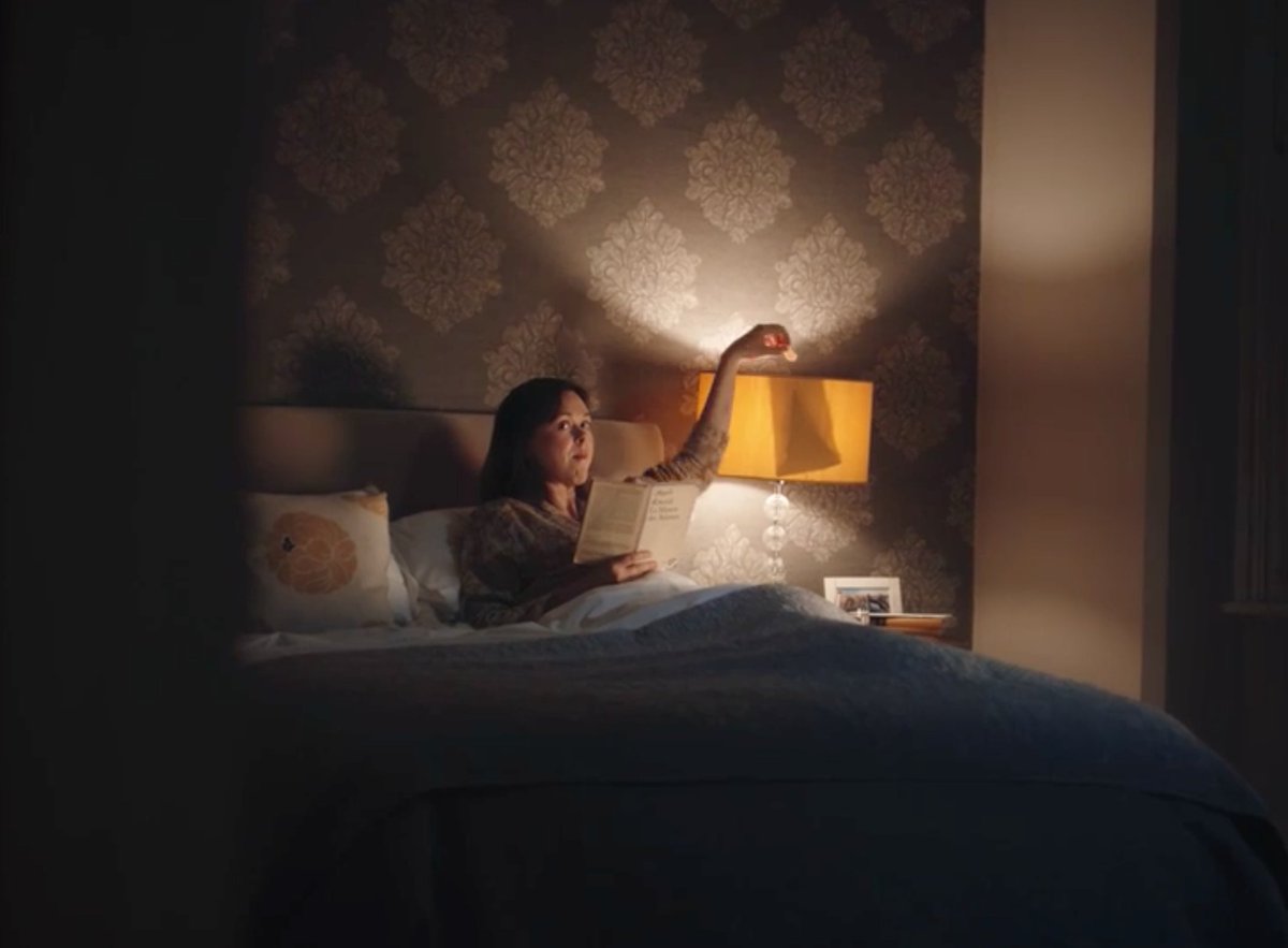 happentweets's tweet photo. @ITV has come up with an innovative way to make new ads and engage consumers. The public has been invited to remake @weetabix @walkers_crisps @Honda_UK @OfficialHARIBO and @AldiUK adverts from their own homes, with winning entries to the #peoplesadbreak aired on 23 May. https://t.co/OhAluyBybt