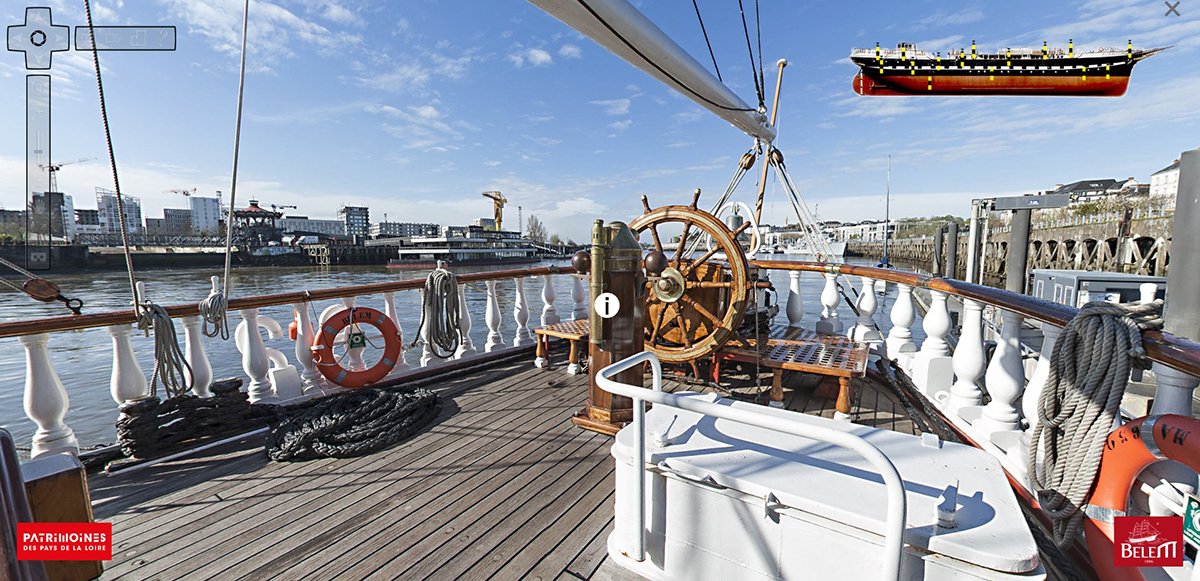 Pays de la Loire tweet media