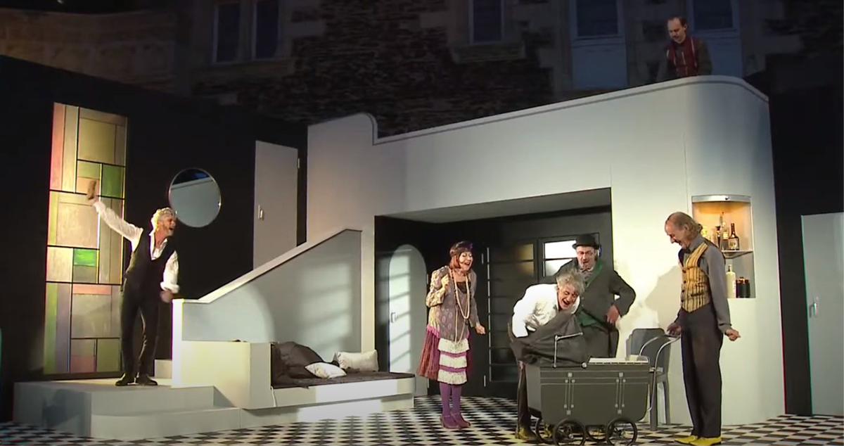 Pays de la Loire tweet media