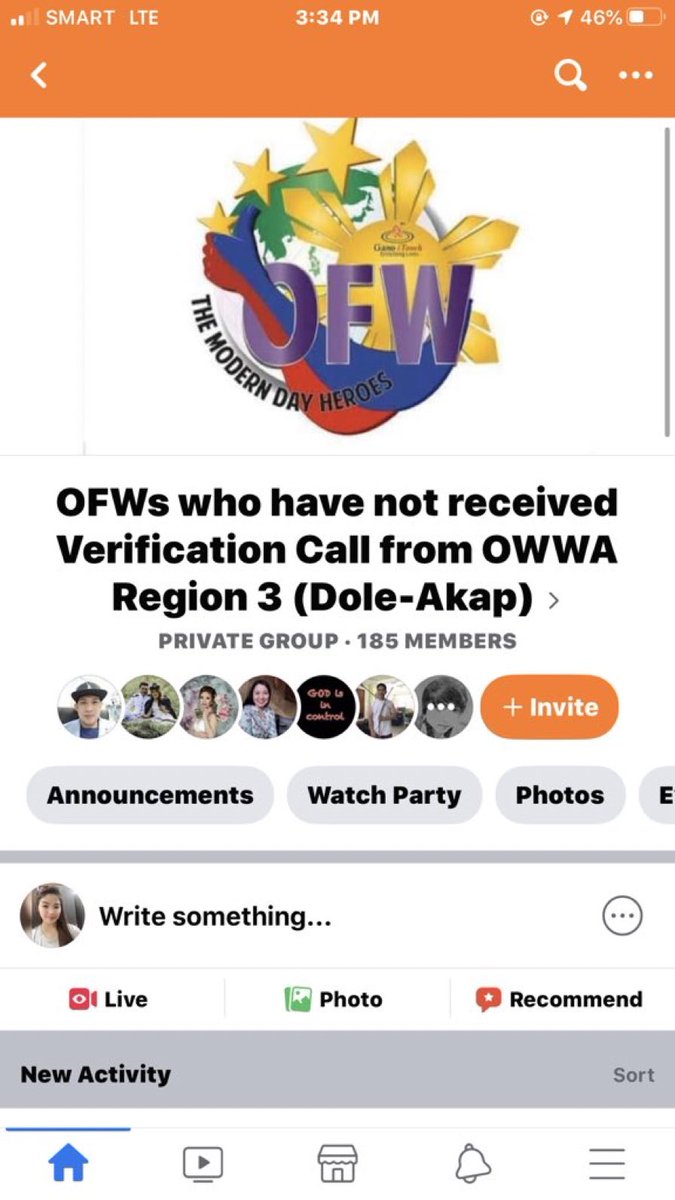 devera_santos's tweet photo. @HansLeoCacdac @claudinetsoria1 @JayFlor80627095 @OWWAofficial good day poh sir. follow up ko lang po yung form koh pinasa s dole akap hanggang ngayon poh wala pa din update. sana nman po matulungan nyo po para poh ma update yung application koh poh hanggang ngayon poh kasi lockdown parin po samin.maraming salamat po https://t.co/tTUqZvYqeP