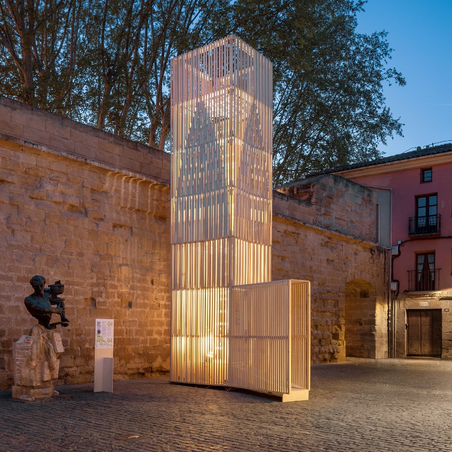 GarnicaES's tweet photo. Estas son algunas de las grandes intervenciones que hemos disfrutado en @concentricofest en los últimos 5 años. Continuamos con el #MaratónConcéntrico. Siempre es un placer estar aquí. #Festival #Creatividad #Arquitectura #Garnica #Contrachapado. https://t.co/Xvz5lPQWqO