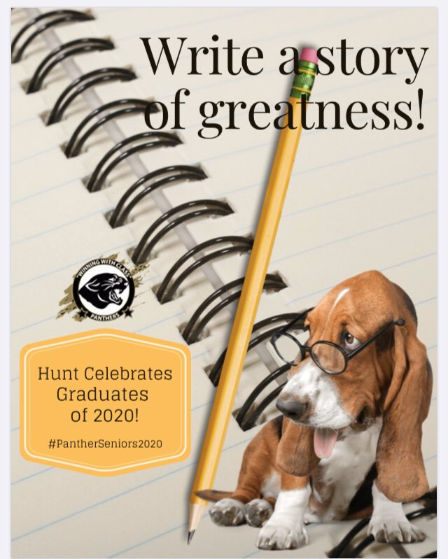 Hunt Elementary (@hunthounds) on Twitter photo 