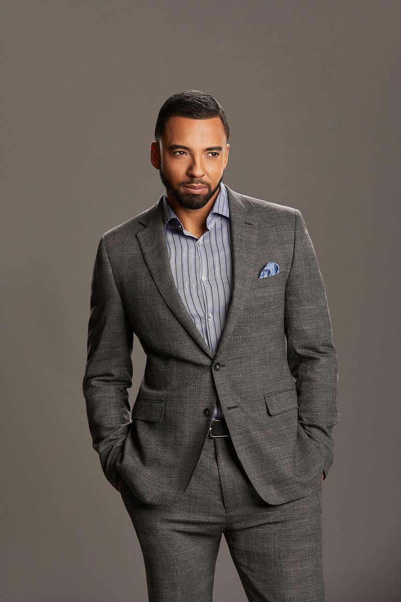 BET_FR's tweet photo. Notre #ManCrushMonday ? L'acteur @ChristianKeyes ! Retrouvez-le dans votre série ⚖️ #InContemptBET 📺 Mardi-20h45 https://t.co/rPWrOq4KSE