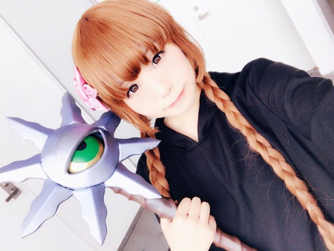 コスプレイヤーくろねこのTwitter画像31