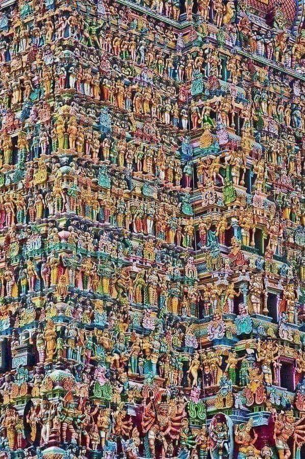 SangitaSri's tweet photo. #1wordTweet 

#INTENSE https://t.co/wget01Mngt