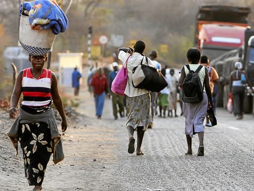 PIDA_Africa's tweet photo. The African Network for Women In Infrastructure (ANWIN)
advocate for change and strives to lobby for gender equality in earnings, which could increase human capital wealth by 21.7% globally to reach a total wealth of 14.0% in the Process of PIDA PAP 2. 
https://t.co/UqU5IoZnJz https://t.co/efkpMu0ctz