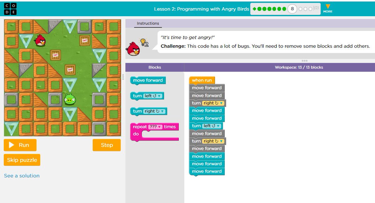 ICT | Jumeirah College tweet media
