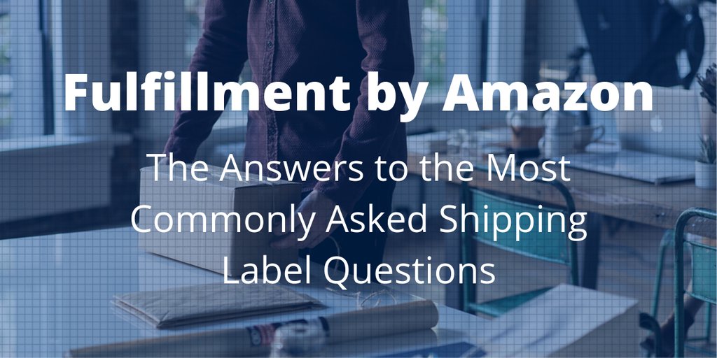az_labels's tweet photo. Last year, we wrote an article about commonly asked shipping label questions. If you haven't read it, it's not too late. Check it out here: https://t.co/aGG291X4Qw #FBALabels #Amazon #ShippingLabels #FBA https://t.co/DUD3IiphB2