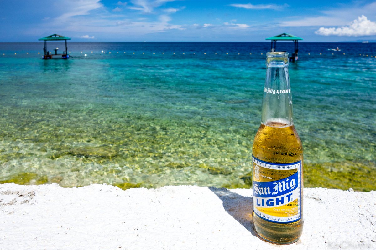 フィリピン旅行