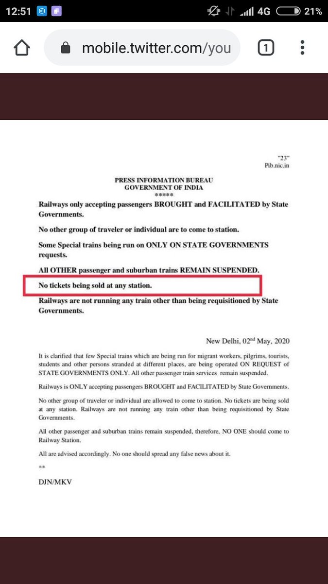 bpsp31's tweet photo. @RahulGandhi In case you are literate enough to read A letter. Please stop creating nuisance. Your party is already in the coffin, now don't make that coffin into grave https://t.co/Ut3mlecrVM