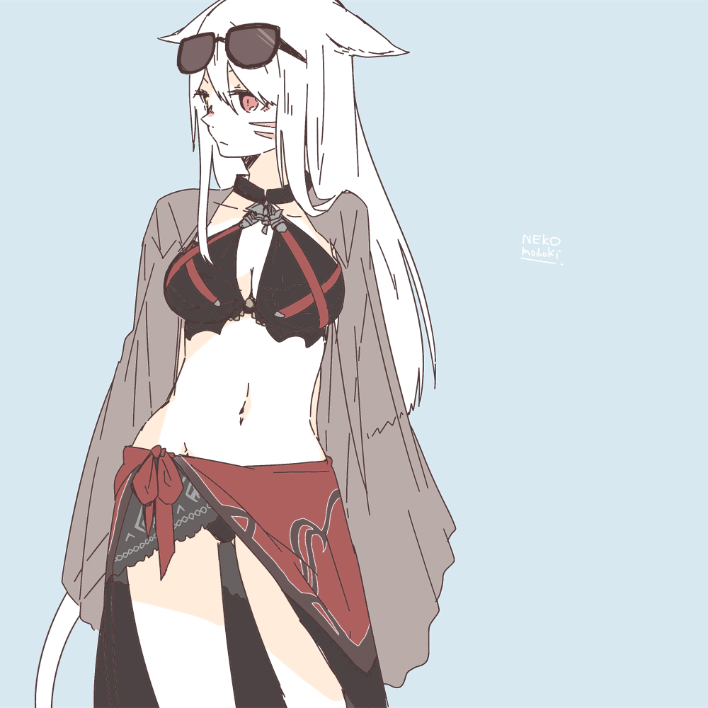 NEKOmodoki_02's tweet photo. AST・DKN　I'll draw other jobs too~. https://t.co/1XS3xHsLbL