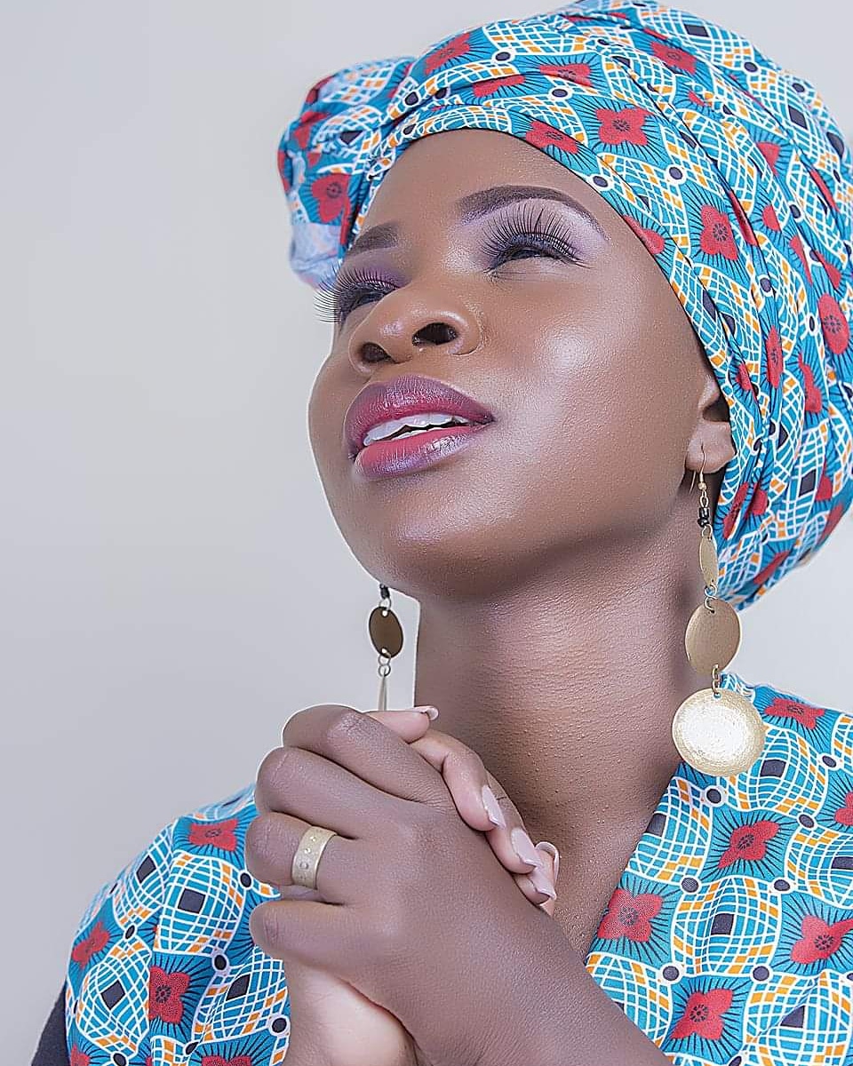 EvelynWanjiru_A's tweet photo. My Covenant keeping God ....
#SPECIALMAY🙏🏽
#graced 
#womanofprayer https://t.co/p6GCYm5v8c