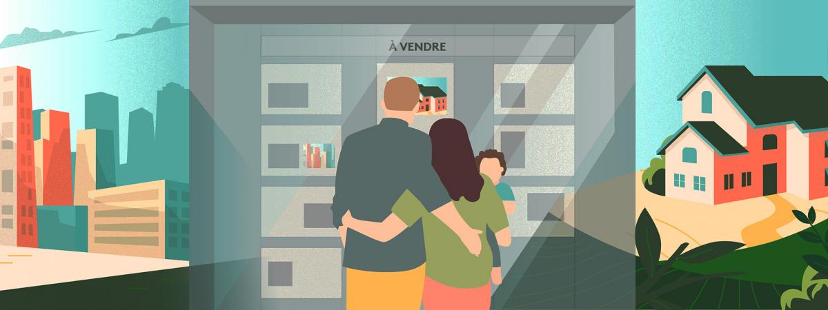 KarineMAHIEUX's tweet photo. "On reçoit énormément d'appels de personnes qui veulent se mettre au vert" : à quel point la crise du coronavirus bouscule-t-elle le marché immobilier ? 
➠ https://t.co/pzEozBm8Ao via @franceinfo 
#Immobilier #Logement #Habitat https://t.co/JURRd2LYIM