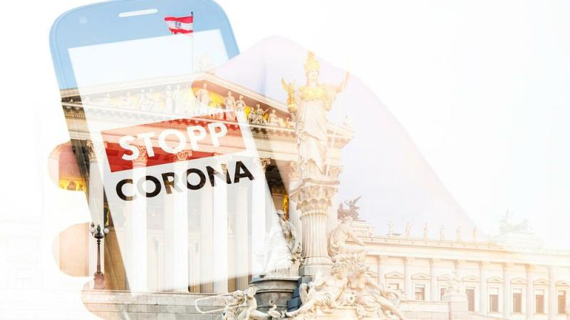 venturekick's tweet photo. "The Austrian App Wonder" in the fight against #COVID19 is an incredible success. Even more incredible would be if the home country of the invention adopted it, too! 

Wake up #Switzerland - #ETH engineers have the created the solution:
https://t.co/hW9XlXaaeV

#SwissStartups https://t.co/IPhUvwW8ny