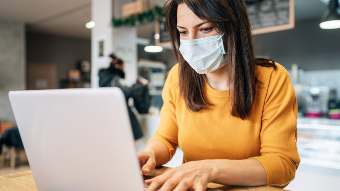 Resource_Bank's tweet photo. "The first and most important tip I can give to all candidates looking for a new job right now is to recognise and accept that things have changed."  A candidate survival guide to job hunting during the #coronavirus pandemic. https://t.co/RfkNXOcOQL  #jobsearch #careertips https://t.co/snzuy0JGCa