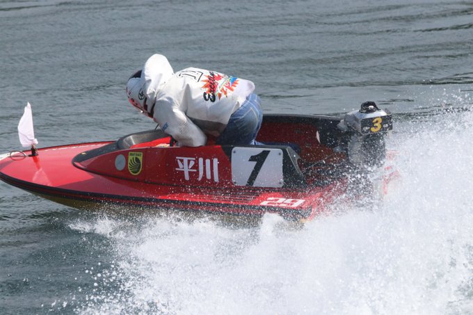 ボートレース戸田さん がハッシュタグ 平川香織 をつけたツイート一覧 1 Whotwi グラフィカルtwitter分析