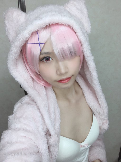 コスプレイヤーのぞみのTwitter画像17