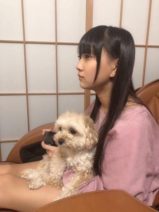 奥野未悠のTwitter画像6